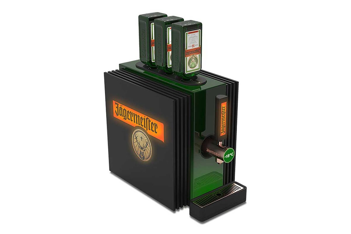 Tap machine servisi